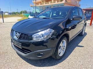 Nissan Qashqai 2013 1.6 dCi Acenta-thumb-1