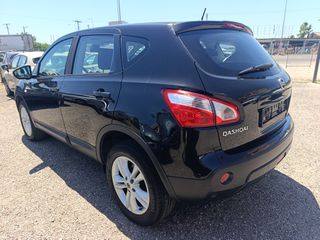 Nissan Qashqai 2013 1.6 dCi Acenta-thumb-2