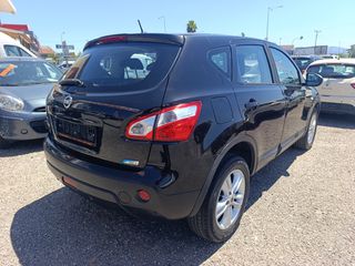 Nissan Qashqai 2013 1.6 dCi Acenta-thumb-3
