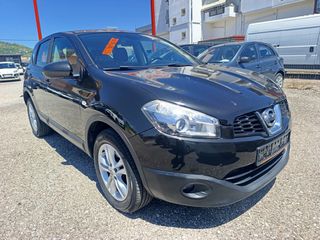 Nissan Qashqai 2013 1.6 dCi Acenta