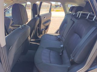 Nissan Qashqai 2013 1.6 dCi Acenta-thumb-8