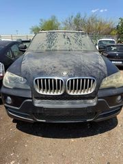 BMW X5 Ε70 4.8CC 1999 ΦΑΝΑΡΙΑ ΕΜΠΡΟΣ, ΠΡΟΦΥΛΑΚΤΗΡΑΣ ΕΜΠΡΟΣ, ΖΑΝΤΕΣ