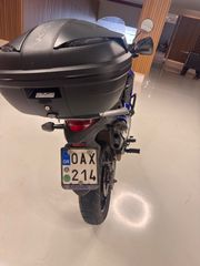 Honda Transalp 700 2014-thumb-3