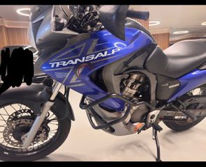 Honda Transalp 700 2014-thumb-8
