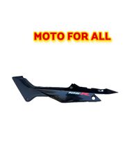 HONDA CBR 125R 2014 ουρά αριστερή
