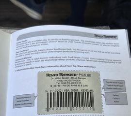 ΚΟΥΒΟΥΚΛΙΟ FORD RANGER-thumb-4