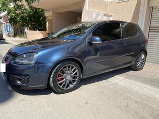 Volkswagen Golf 2007 1.4 GT 170HP 1o XEΡΙ ΑΡΙΣΤΟ !!!