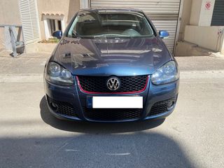 Volkswagen Golf 2007 1.4 GT 170HP 1o XEΡΙ ΑΡΙΣΤΟ !!!-thumb-1