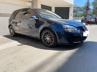 Volkswagen Golf 2007 1.4 GT 170HP 1o XEΡΙ ΑΡΙΣΤΟ !!!-thumb-2