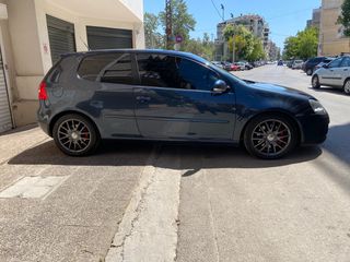 Volkswagen Golf 2007 1.4 GT 170HP 1o XEΡΙ ΑΡΙΣΤΟ !!!-thumb-3