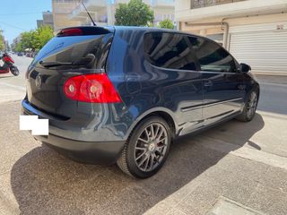 Volkswagen Golf 2007 1.4 GT 170HP 1o XEΡΙ ΑΡΙΣΤΟ !!!-thumb-4