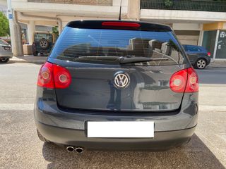 Volkswagen Golf 2007 1.4 GT 170HP 1o XEΡΙ ΑΡΙΣΤΟ !!!-thumb-5