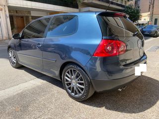 Volkswagen Golf 2007 1.4 GT 170HP 1o XEΡΙ ΑΡΙΣΤΟ !!!-thumb-6