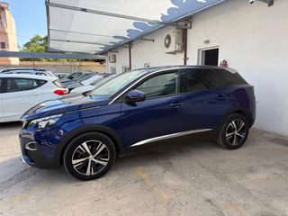 Peugeot 3008 2017 1.6DSL GT-LINE ΑΥΤΟΜΑΤΟ 205.000ΧΛΜ-thumb-3