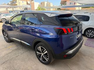 Peugeot 3008 2017 1.6DSL GT-LINE ΑΥΤΟΜΑΤΟ 205.000ΧΛΜ-thumb-4