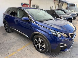 Peugeot 3008 2017 1.6DSL GT-LINE ΑΥΤΟΜΑΤΟ 205.000ΧΛΜ-thumb-5