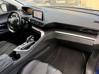 Peugeot 3008 2017 1.6DSL GT-LINE ΑΥΤΟΜΑΤΟ 205.000ΧΛΜ-thumb-6