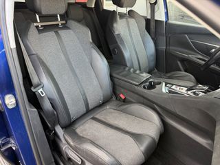 Peugeot 3008 2017 1.6DSL GT-LINE ΑΥΤΟΜΑΤΟ 205.000ΧΛΜ-thumb-7