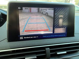 Peugeot 3008 2017 1.6DSL GT-LINE ΑΥΤΟΜΑΤΟ 205.000ΧΛΜ-thumb-9