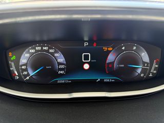 Peugeot 3008 2017 1.6DSL GT-LINE ΑΥΤΟΜΑΤΟ 205.000ΧΛΜ-thumb-10