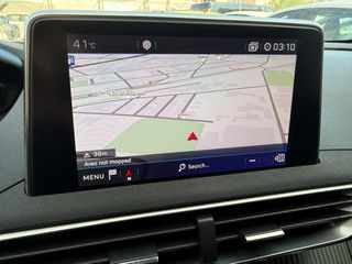 Peugeot 3008 2017 1.6DSL GT-LINE ΑΥΤΟΜΑΤΟ 205.000ΧΛΜ-thumb-11