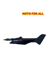 HONDA CBR 125R 2014 ουρά δεξιά
