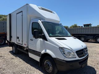 Ψυγείο Mercedes-Benz 2014 516cdi