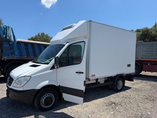 Ψυγείο Mercedes-Benz 2014 516cdi-thumb-1