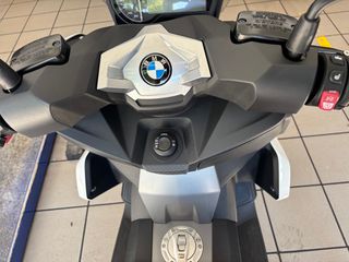 Bmw C 400 X 2020