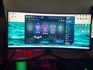 Xiaomi Gaming Monitor 30" 200Hz