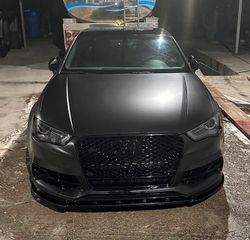 Audi S3 2016 8V