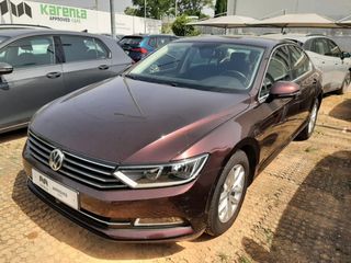 Volkswagen Passat 2015 60.000 ΧΛΜ ΠΡΩΤΟ ΧΕΡΙ ΙΔΙΩΤΗ!!!