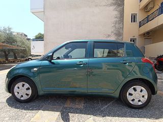 Suzuki Swift 2005 GL