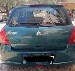 Suzuki Swift 2005 GL-thumb-1