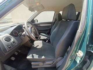 Suzuki Swift 2005 GL-thumb-2