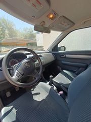 Suzuki Swift 2005 GL-thumb-3