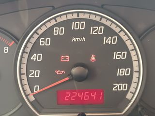 Suzuki Swift 2005 GL-thumb-4