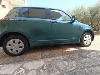 Suzuki Swift 2005 GL-thumb-5