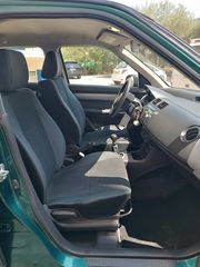 Suzuki Swift 2005 GL-thumb-7