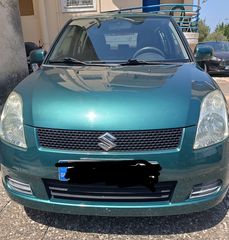 Suzuki Swift 2005 GL-thumb-10