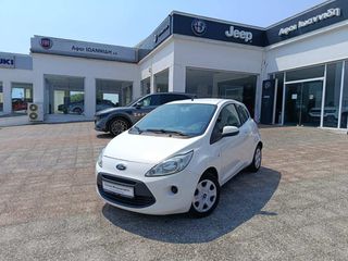Ford Ka 2016 1.2 TREND (Φ)-ΜΕ ΑΠΟΣΥΡΣΗ