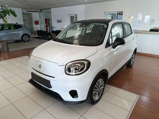 Leapmotor T 03 2026 DESIGN-ΕΤΟΙΜΟΠΑΡΑΔΟΤΟ
