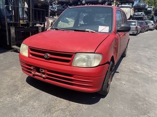 DAIHATSU CUORE ΜΟΝΤΕΛΟ: 1998-2002 ΚΥΒΙΚΑ: 1000CC ΚΩΔ. ΚΙΝΗΤΗΡΑ: EJ ECO2171-thumb-1