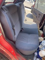 DAIHATSU CUORE ΜΟΝΤΕΛΟ: 1998-2002 ΚΥΒΙΚΑ: 1000CC ΚΩΔ. ΚΙΝΗΤΗΡΑ: EJ ECO2171-thumb-6
