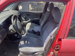 DAIHATSU CUORE ΜΟΝΤΕΛΟ: 1998-2002 ΚΥΒΙΚΑ: 1000CC ΚΩΔ. ΚΙΝΗΤΗΡΑ: EJ ECO2171-thumb-4