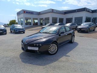 Alfa Romeo Alfa 159 2006 1.9 JTS DISTINCT-ΜΕ ΑΠΟΣΥΡΣΗ