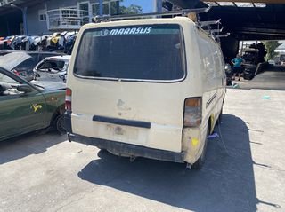 MITSUBISHI L300 ΜΟΝΤΕΛΟ: 1987-1997 ΚΥΒΙΚΑ: 1600CC ΚΩΔ. ΚΙΝΗΤΗΡΑ: 4G32 ECO7848-thumb-3