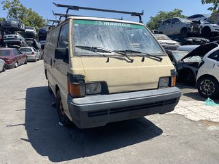 MITSUBISHI L300 ΜΟΝΤΕΛΟ: 1987-1997 ΚΥΒΙΚΑ: 1600CC ΚΩΔ. ΚΙΝΗΤΗΡΑ: 4G32 ECO7848