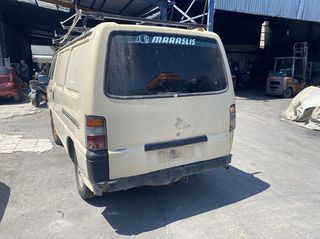 MITSUBISHI L300 ΜΟΝΤΕΛΟ: 1987-1997 ΚΥΒΙΚΑ: 1600CC ΚΩΔ. ΚΙΝΗΤΗΡΑ: 4G32 ECO7848-thumb-2