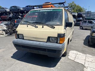 MITSUBISHI L300 ΜΟΝΤΕΛΟ: 1987-1997 ΚΥΒΙΚΑ: 1600CC ΚΩΔ. ΚΙΝΗΤΗΡΑ: 4G32 ECO7848-thumb-1